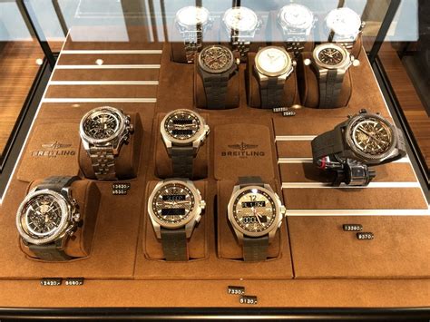 breitling gift|breitling outlets.